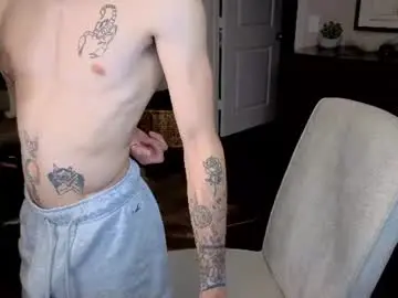 Chaturbate Adult Webcams of str8whiteboy21