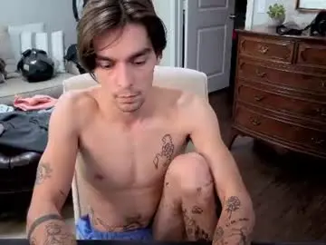 Chaturbate Adult Video Chat of str8whiteboy21