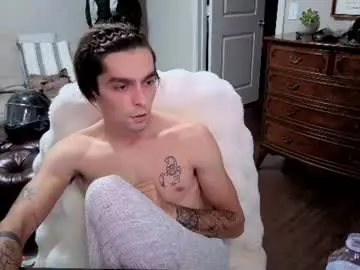 Chaturbate Live Sex Cam of str8whiteboy21
