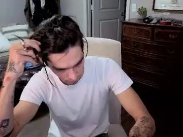 Chaturbate Best live sex cam show of str8whiteboy21
