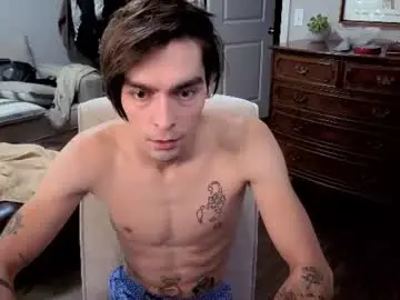 Chaturbate Live Porn of str8whiteboy21