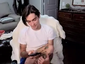 Chaturbate Live Porn of str8whiteboy21