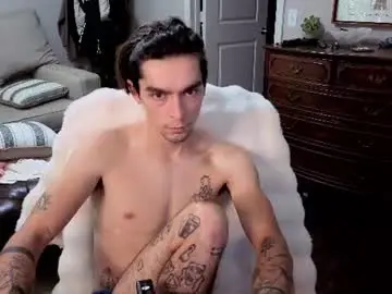 Chaturbate Sex Cam of str8whiteboy21