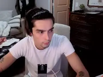 Chaturbate Sex Chat of str8whiteboy21