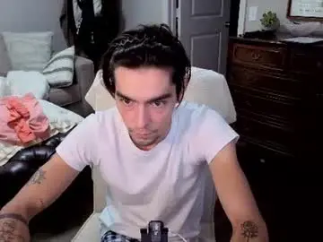 Chaturbate Adult Webcams of str8whiteboy21