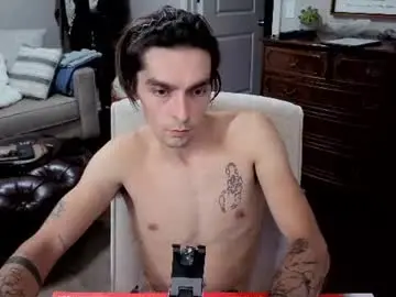 Chaturbate Nude Webcam of str8whiteboy21