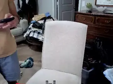 Chaturbate Sex Chat of str8whiteboy21