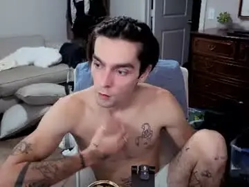 Chaturbate Live Sex of str8whiteboy21