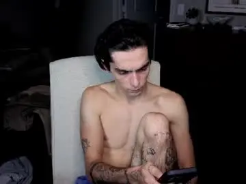 Chaturbate Private Sex Chat of str8whiteboy21