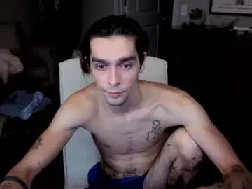 Chaturbate Private Sex Chat of str8whiteboy21