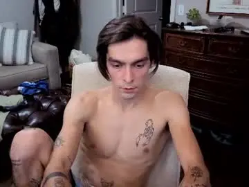 Chaturbate Nude Webcam of str8whiteboy21