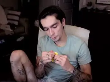 Chaturbate Live Porn of str8whiteboy21