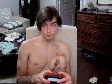 Chaturbate Private Sex Chat of str8whiteboy21