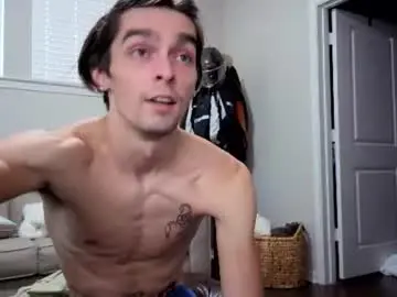Chaturbate Sex Chat of str8whiteboy21