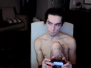 Chaturbate Sex Chat of str8whiteboy21