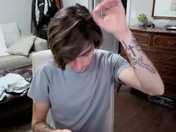 Chaturbate Sex Chat of str8whiteboy21