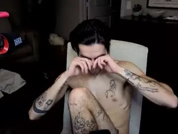 Chaturbate Private Sex Chat of str8whiteboy21
