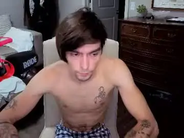 Chaturbate Sex Chat of str8whiteboy21