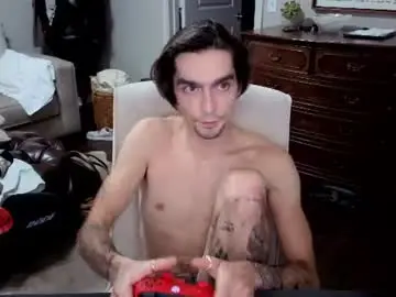 Chaturbate Sex Chat of str8whiteboy21