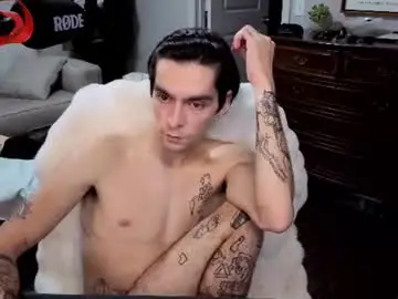 Chaturbate Sex Chat of str8whiteboy21