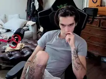 Chaturbate Adult Video Chat of str8whiteboy21