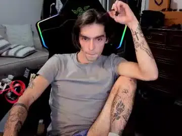 Chaturbate Sex Cam of str8whiteboy21