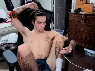Chaturbate Free Live Porn of str8whiteboy21