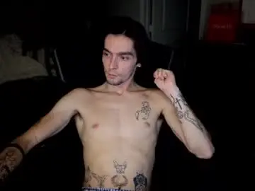 Chaturbate Live Porn of str8whiteboy21