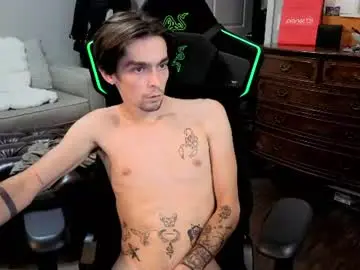 Chaturbate Live Sex Cam of str8whiteboy21