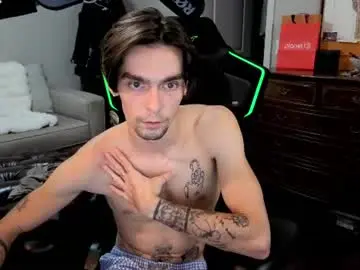 Chaturbate Live Porn of str8whiteboy21