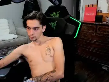 Chaturbate Watch Live Sex Cams of str8whiteboy21