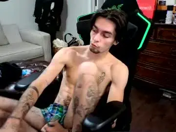 Chaturbate Watch Live Sex Cams of str8whiteboy21