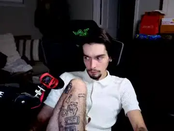 Chaturbate Best Webcam of str8whiteboy21