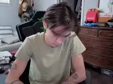 Chaturbate Adult Video Chat of str8whiteboy21