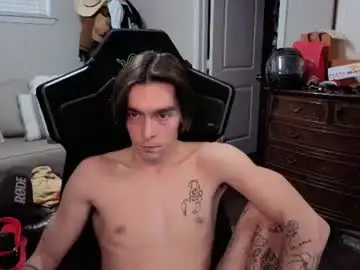 Chaturbate Live Sex Cam of str8whiteboy21