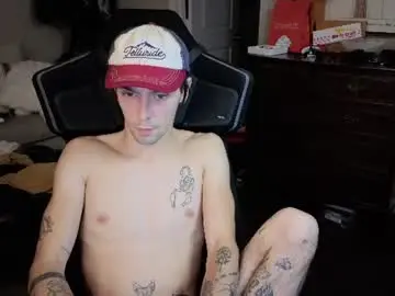 Chaturbate Nude Webcam of str8whiteboy21