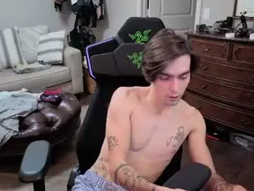 Chaturbate Adult Webcam of str8whiteboy21