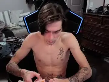 Chaturbate Adult Webcam of str8whiteboy21