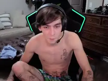 Chaturbate Nude Webcam of str8whiteboy21