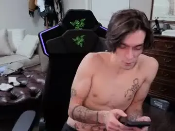 Chaturbate Sex Chat of str8whiteboy21