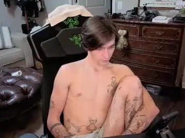 Chaturbate Watch Live Sex Cams of str8whiteboy21