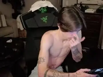 Chaturbate Sex Chat of str8whiteboy21