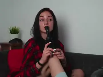 Chaturbate Nude Webcam of tinyhannah69