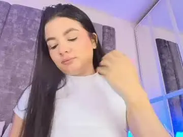 Chaturbate Adult Webcams of valeriaortegaa