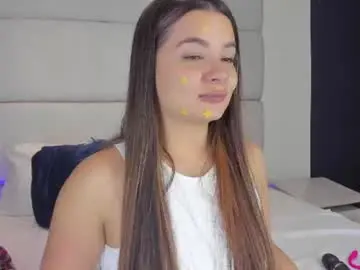Chaturbate Live Porn of valeriaortegaa