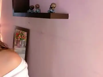 Chaturbate Adult Video Chat of valeriaortegaa