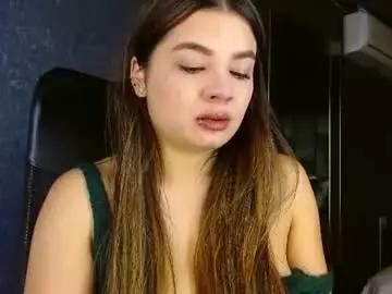 Chaturbate Adult Webcam of valeriaortegaa