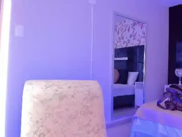 Chaturbate Adult Webcam of valeriaortegaa