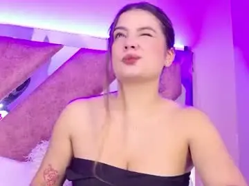 Chaturbate Private Sex Chat of valeriaortegaa