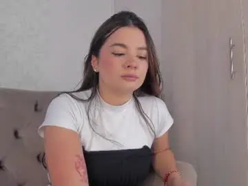 Chaturbate Best Webcam of valeriaortegaa